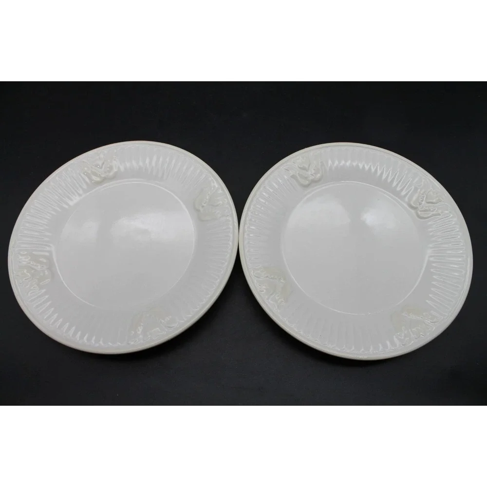 Set of 6 Lenox Butler's Pantry 7